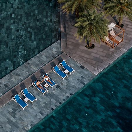 Wyndham Hoi An Royal Beachfront Resort & Villas Екстер'єр фото