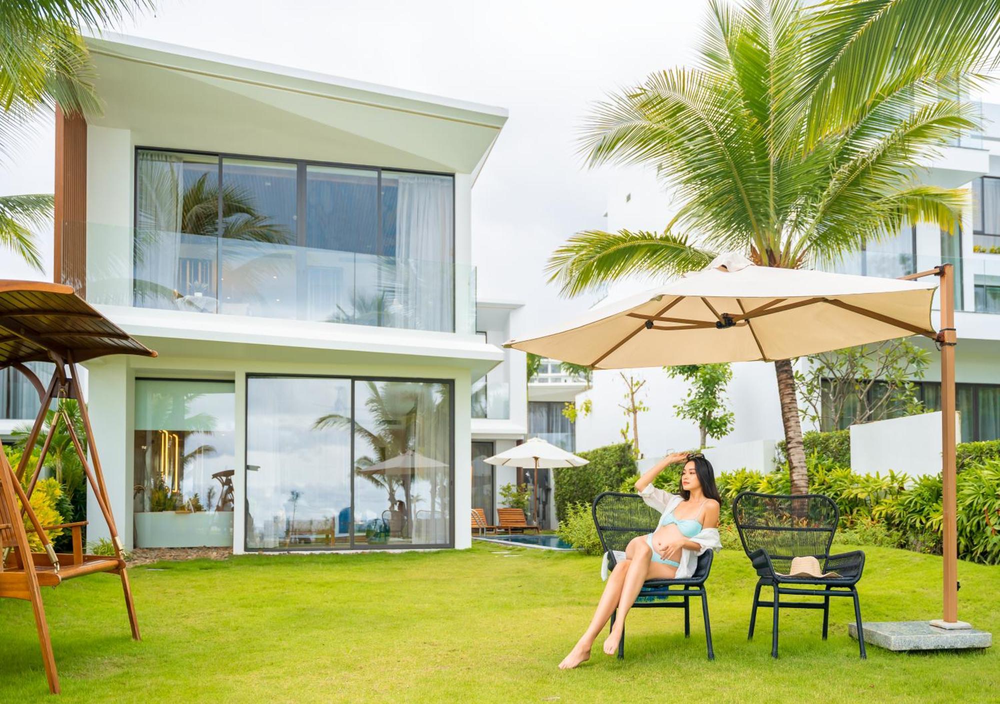 Wyndham Hoi An Royal Beachfront Resort & Villas Екстер'єр фото