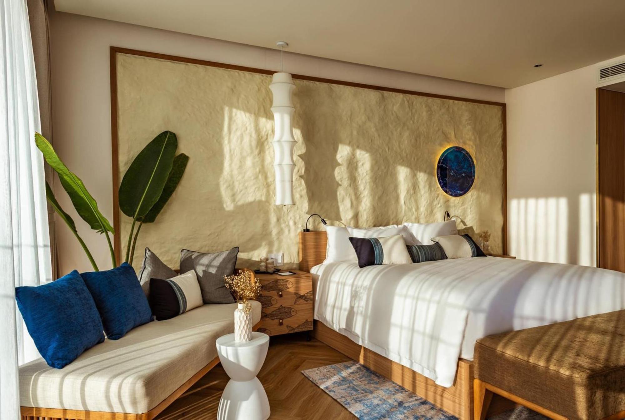Wyndham Hoi An Royal Beachfront Resort & Villas Екстер'єр фото