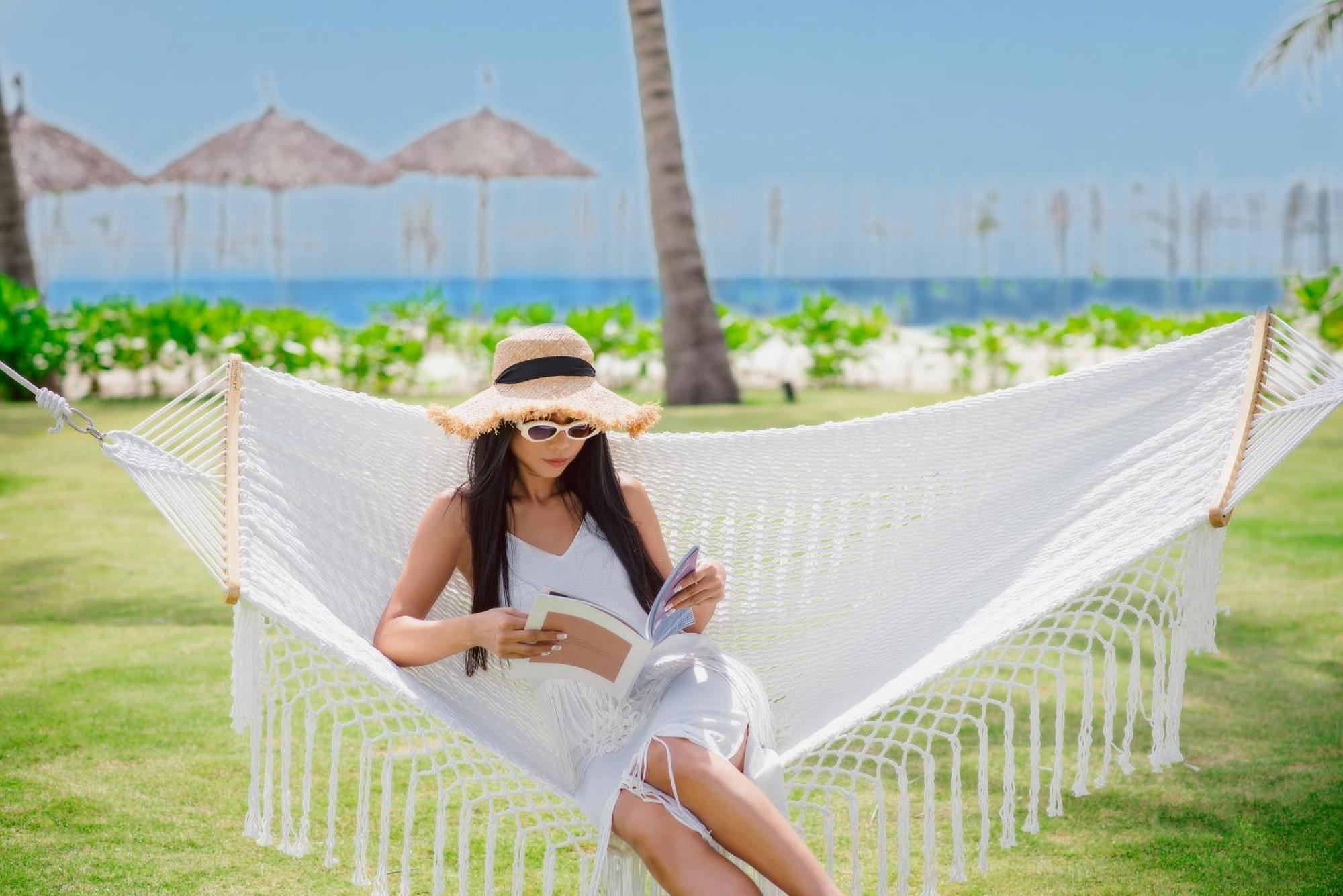 Wyndham Hoi An Royal Beachfront Resort & Villas Екстер'єр фото