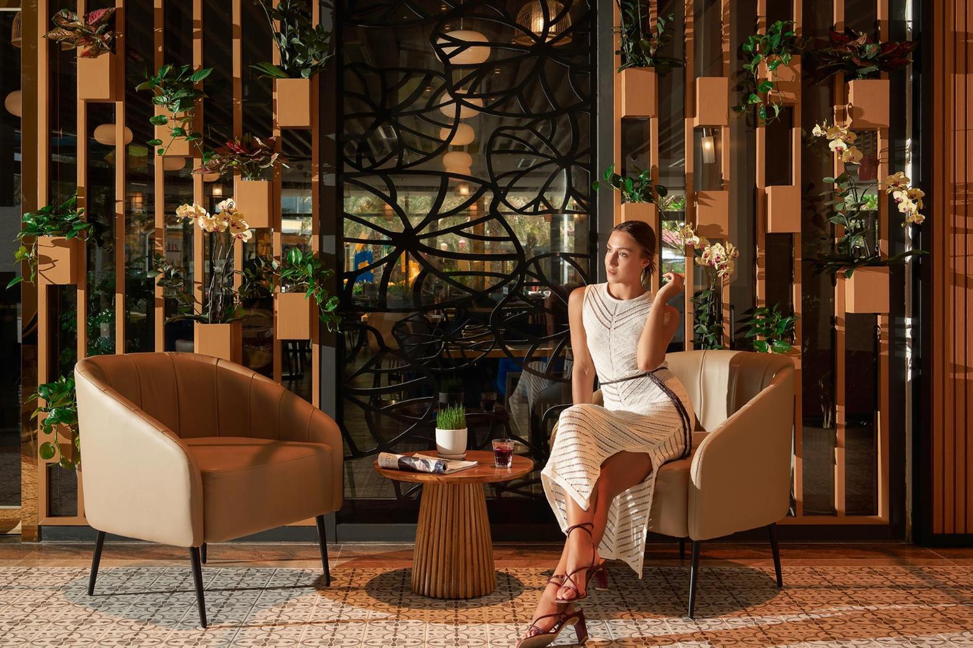 Wyndham Hoi An Royal Beachfront Resort & Villas Екстер'єр фото