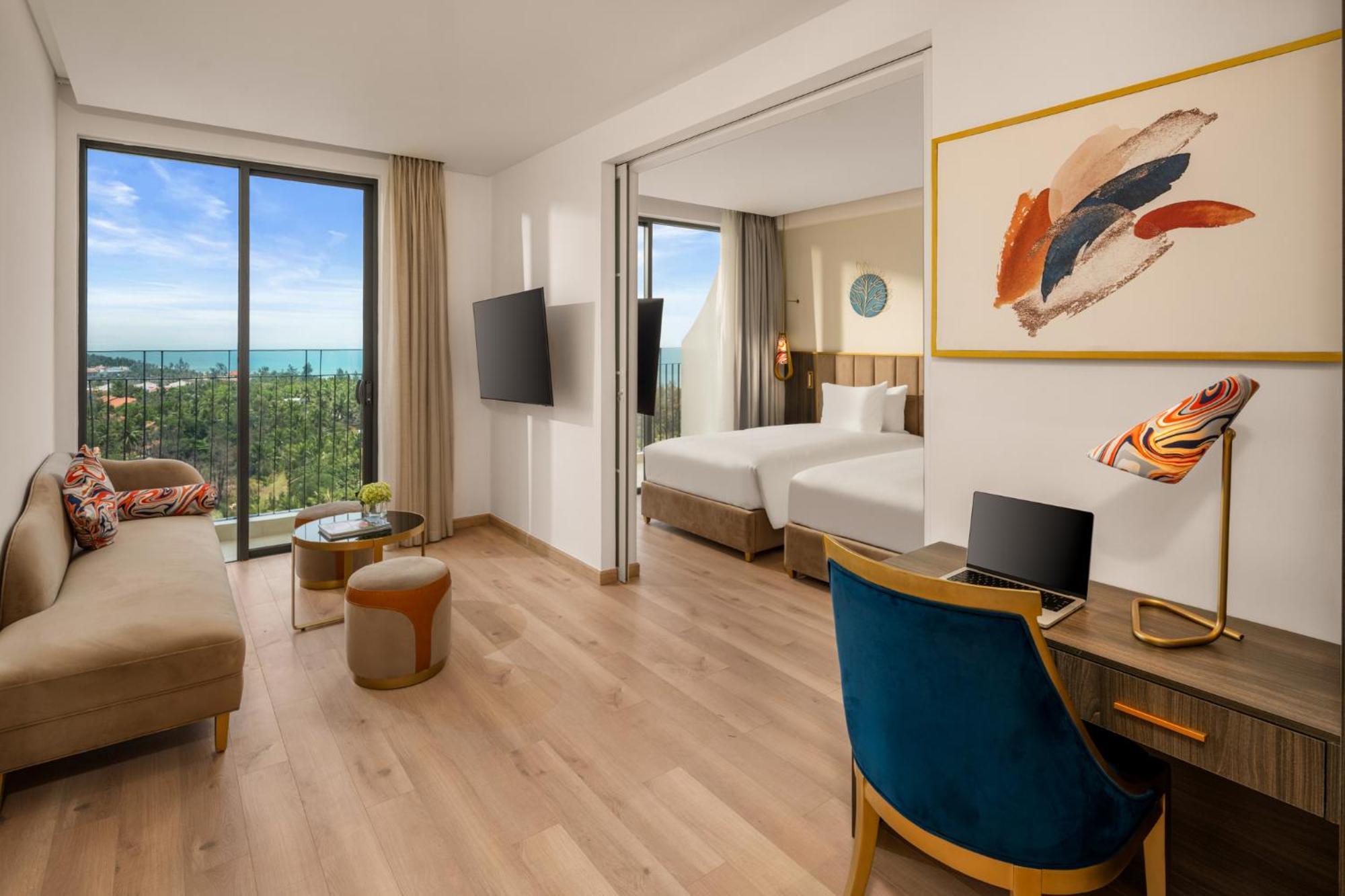Wyndham Hoi An Royal Beachfront Resort & Villas Екстер'єр фото