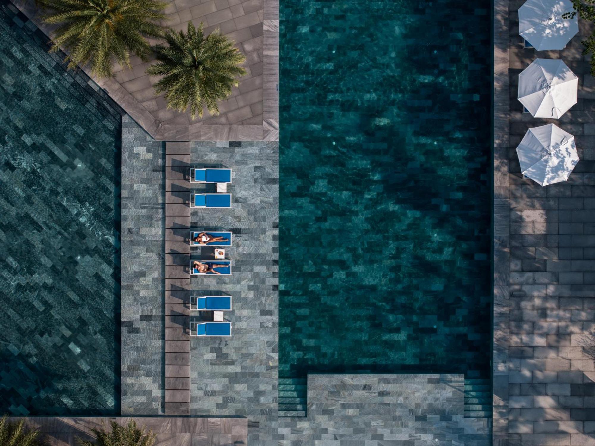 Wyndham Hoi An Royal Beachfront Resort & Villas Екстер'єр фото