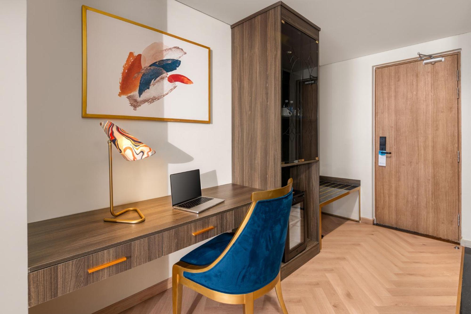 Wyndham Hoi An Royal Beachfront Resort & Villas Екстер'єр фото